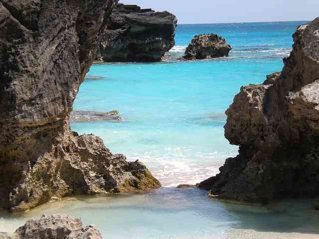 Bermuda Ocean view