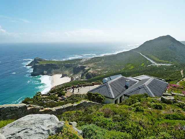 Cape of Good Hope