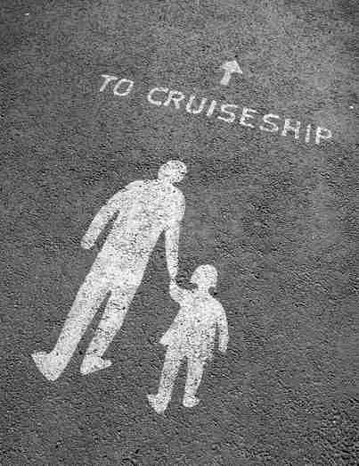 kids can cruise