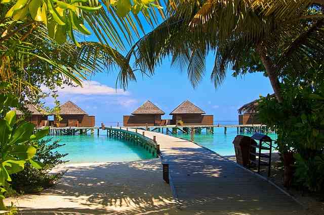  Veligandu Island Maldives