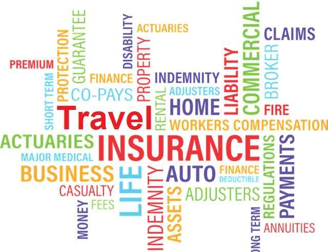 travel insurance