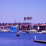 Linda Island Newport Beach CA