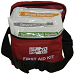 travel first aid kit