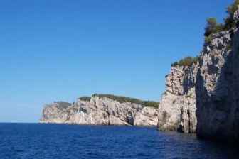 Isola Lunga of Dugi otok