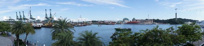 Sentosa