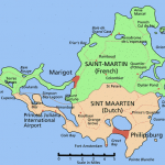 Saint Martin Sint Maarten