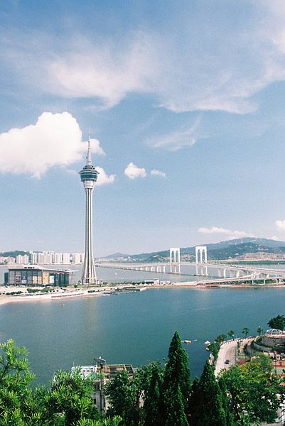 Macau_Tower