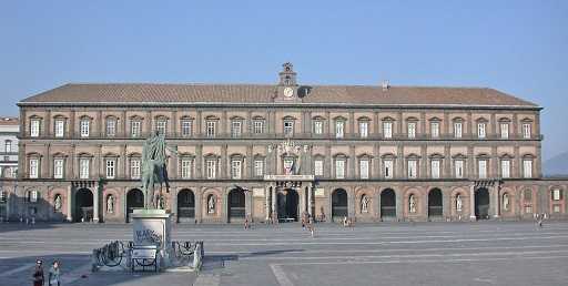 Palazzo Reale