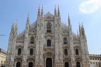 duomo italy