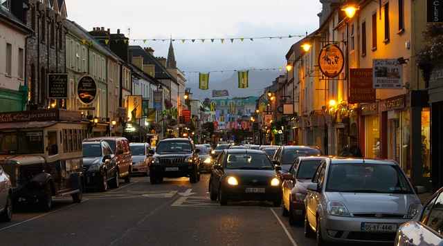 Killarney Ireland