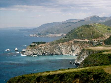 Big Sur