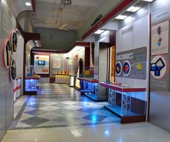 Birla Industrial & Technological Museum