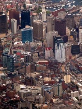Boston, Massachusetts