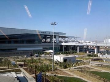 Indira Gandhi International Airport