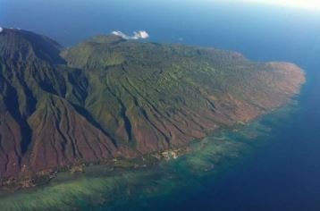 Eastern Molokai
