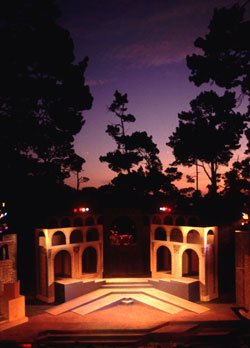  Carmel Shakespeare Festiva