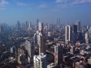 Mumbai High Rise buildings