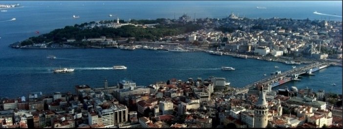 Istanbul 2010