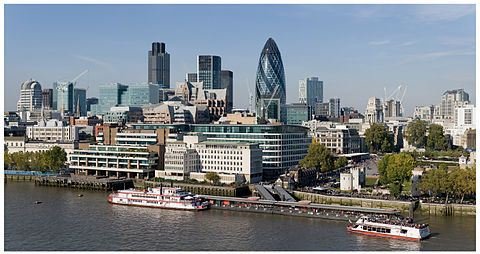 London London