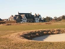Maidstone Golf Club East Hampton New York