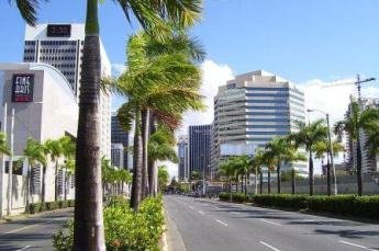puerto rico travel destination