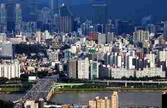 Han River