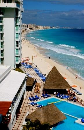 cancun mexico