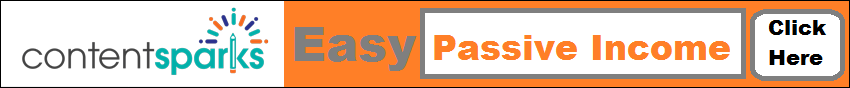 easy passive income