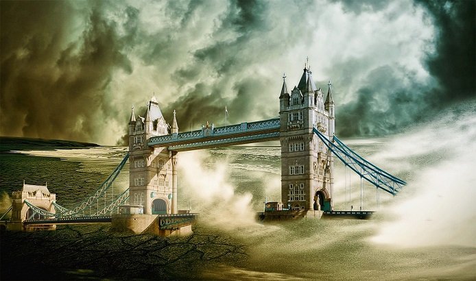 london fog