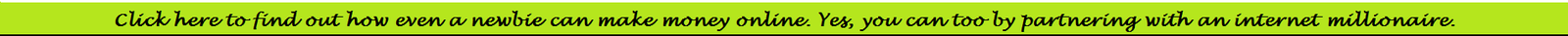 passive income