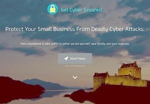 getcybersecured