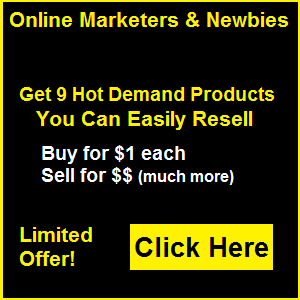 hot products