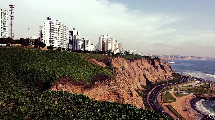 lima Peru