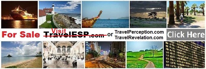 travelesp.com for sale