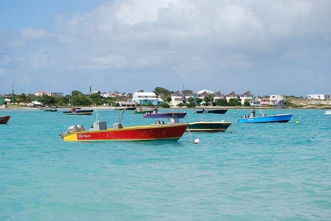 Anguilla-Island Harbour