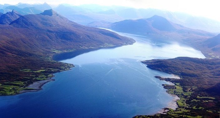 Balsfjord