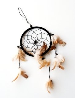 dream catcher for good luck