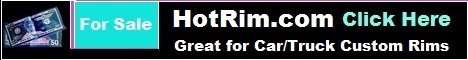 hotrim.com Domain Name ad
