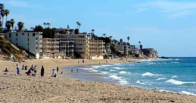 Singles Beach Vacation