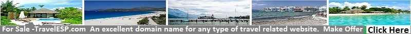 TravelEsp.com ad banner