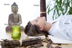 Ayurveda Ayurvedic treatment mural