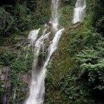Tamaraw Falls Philippines